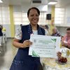 “Café com o Provedor” celebra aniversariantes e destaca colaboradores